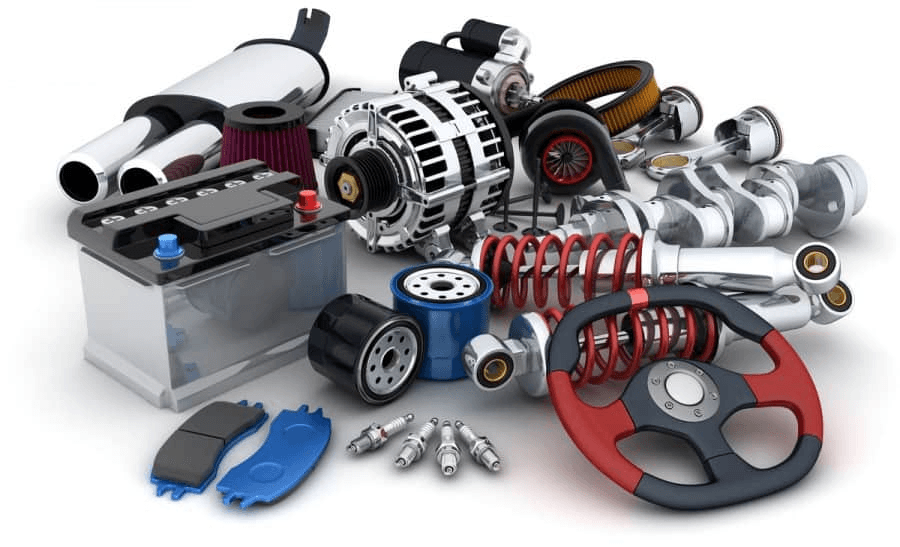 Auto Parts