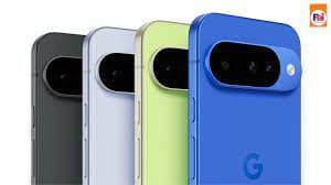Google Pixel 2