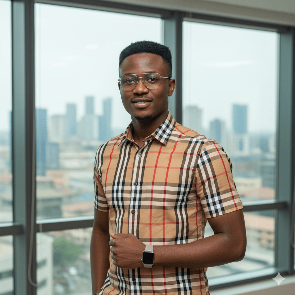 Guys Fashion Spotlight