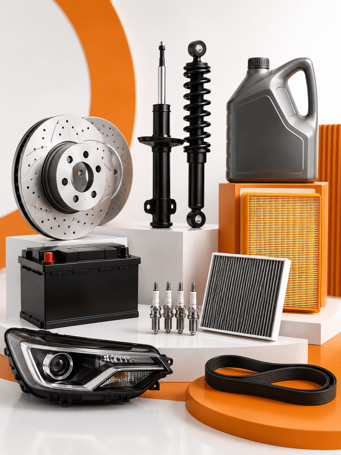 Auto Parts
