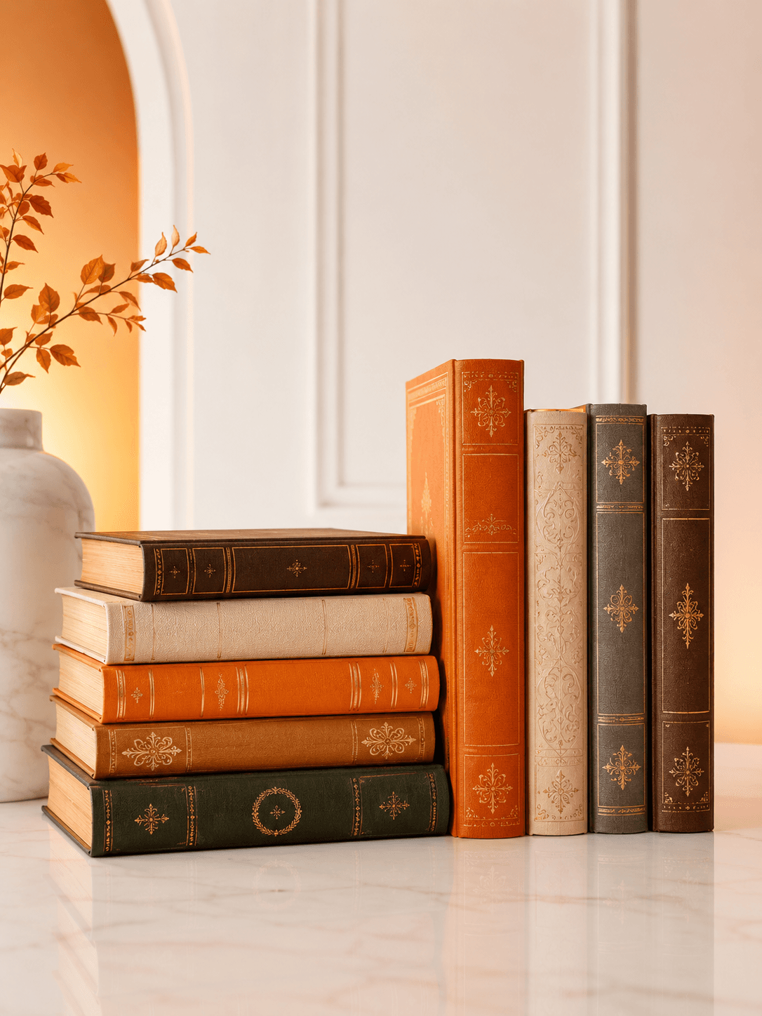 Books & Stationeries