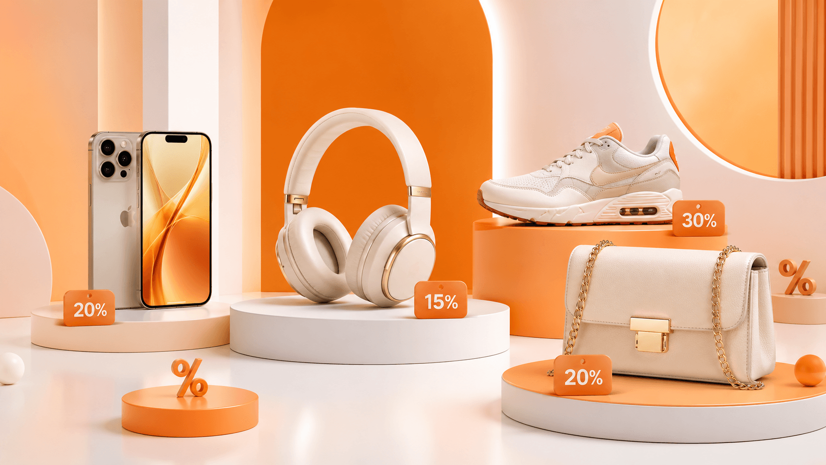 Discounted Deals
