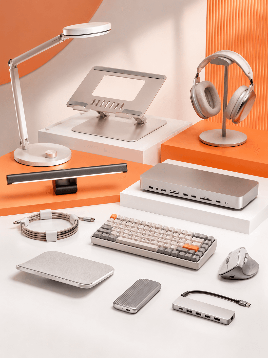 Smart Home Essentials