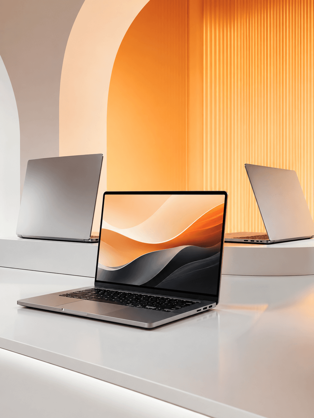 Laptops