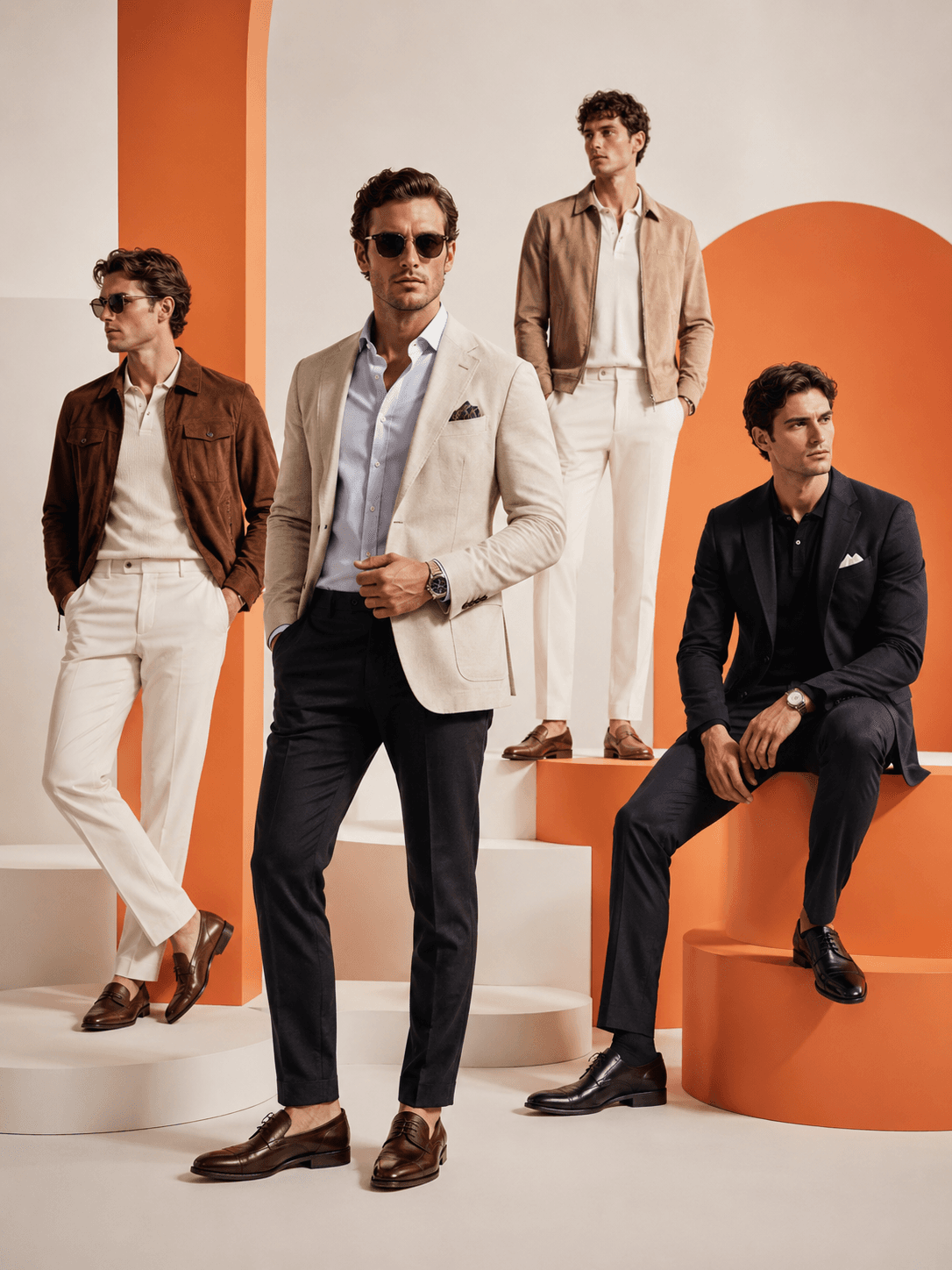 Men Fashion