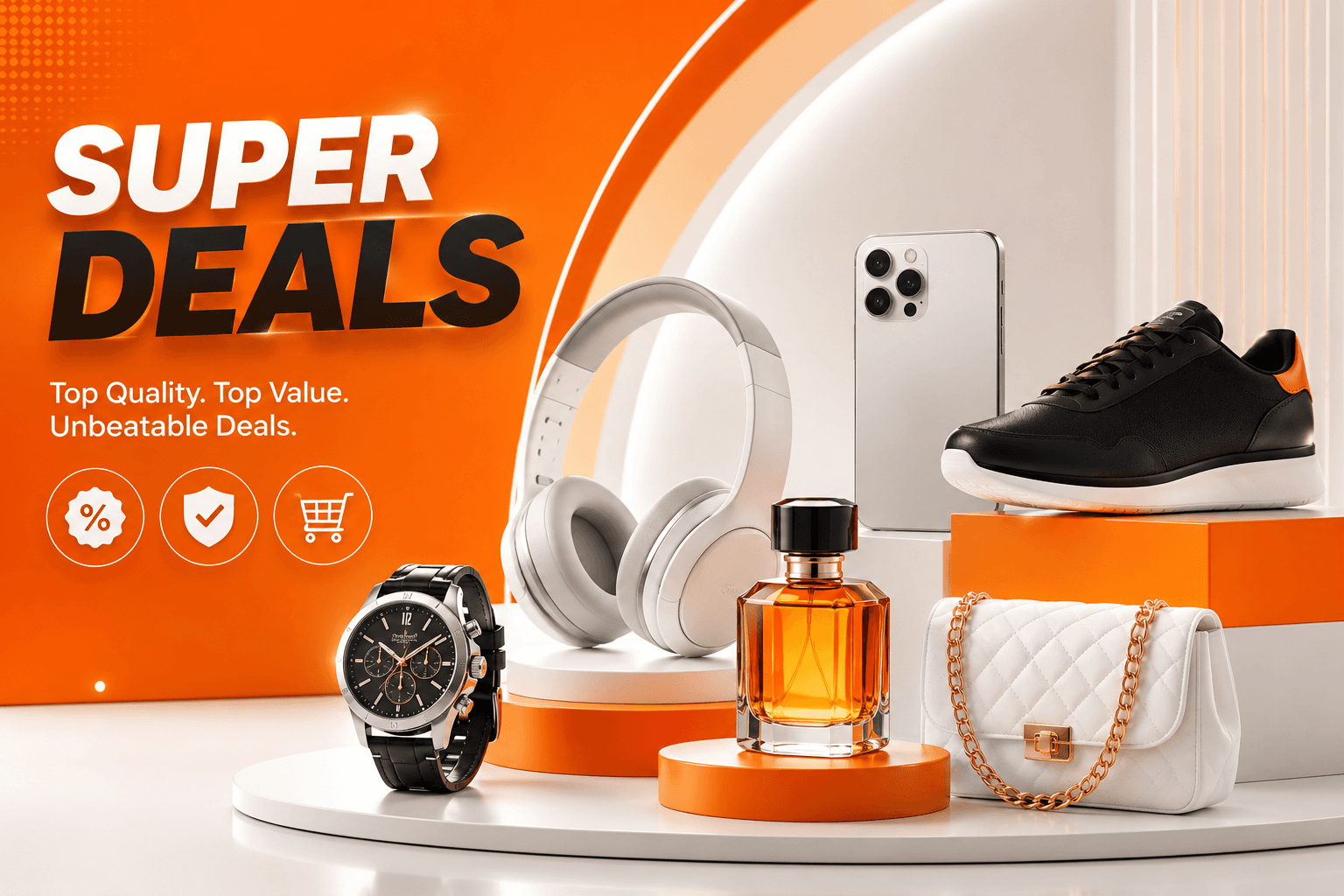 Trending Deals