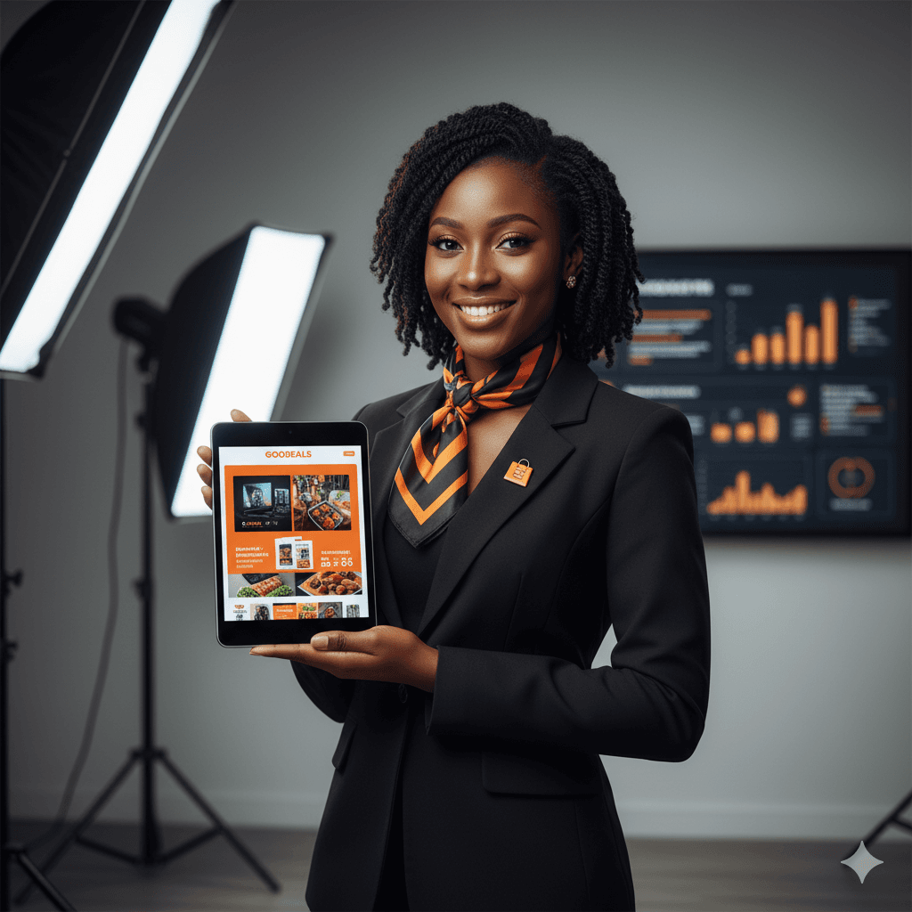 Advertisers & Creators