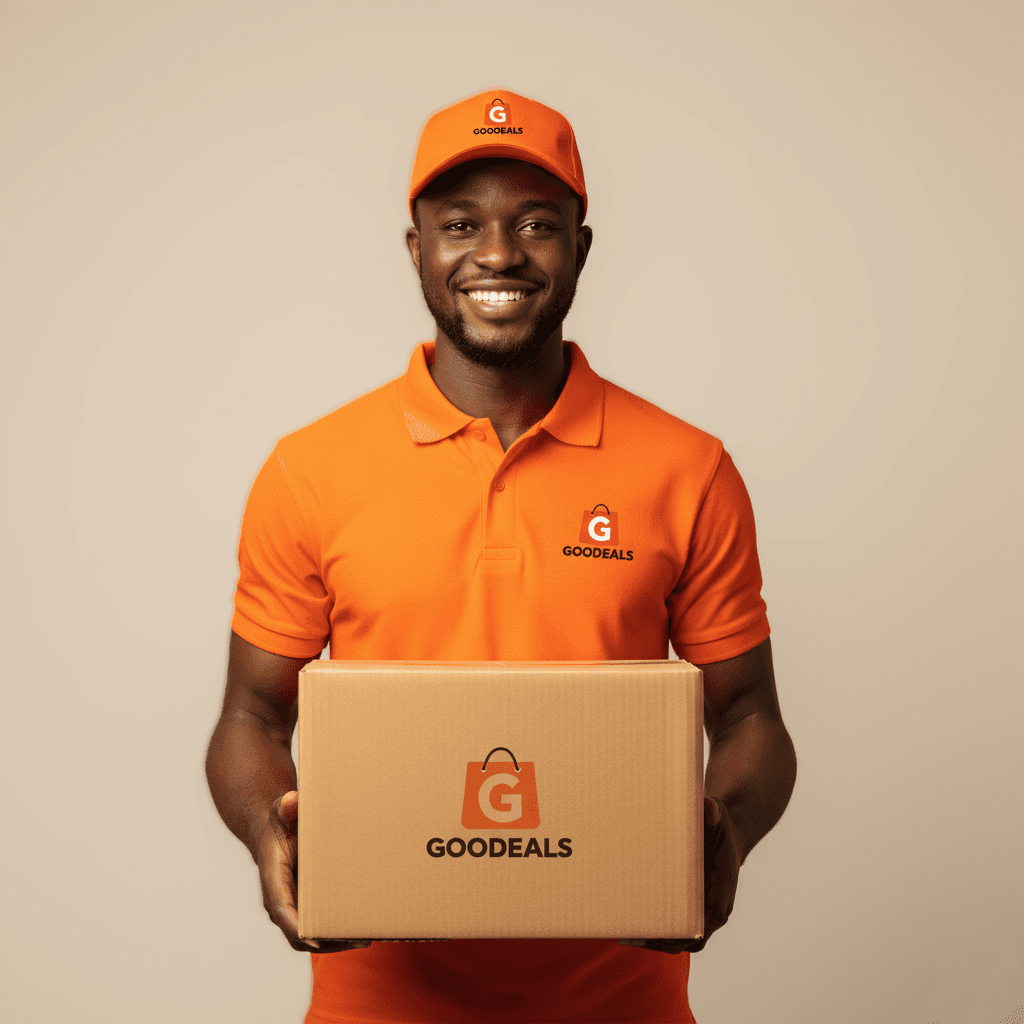 Delivery Agent Onboarding