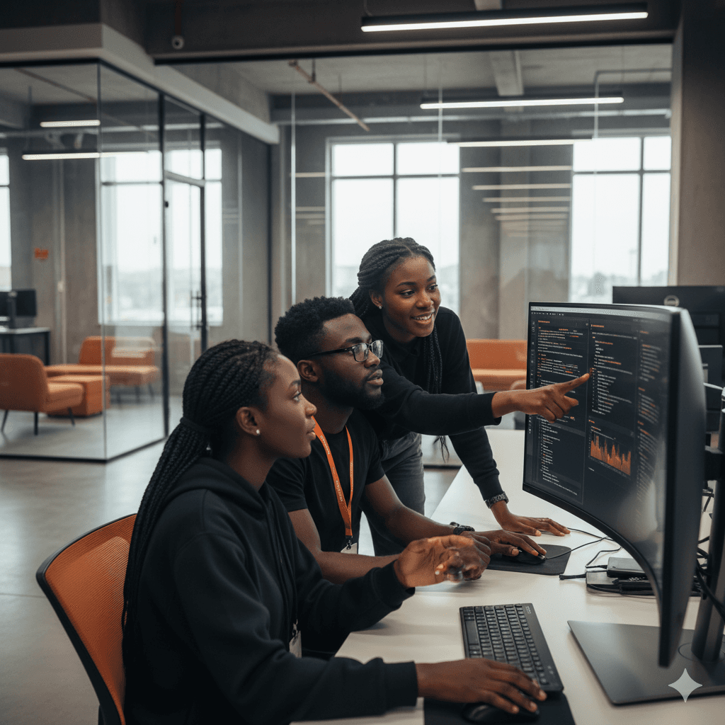 Join the GOODEALS Action Devs Network