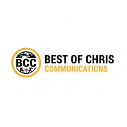 Best of Chris logo