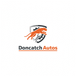 Doncatch Autos logo