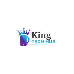 King Tech Hub logo