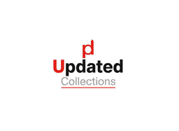 Updated Collectionz logo