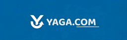 Yaga Comms. logo